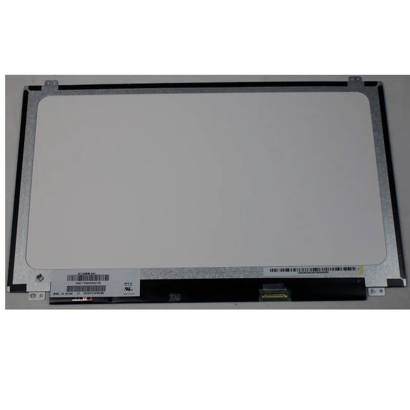 NT156WHM-N42 подходит N31 N156BGE-EA1 EB1 EA2 ЕАА термо EB2 E31 E41 E32 E42 B156XW04 V.7 V.8 LTN156AT37 NT156WHM-N12 B156XTN04.0 LTN156AT3 - Цвет: NT156WHM-N42