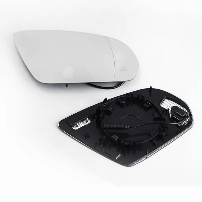 Car Alarm System Radar Detector Blind Spot Mirror BSD BSA BSM Assistant For Auto Mercedes Benz W221 W212 W204 W205