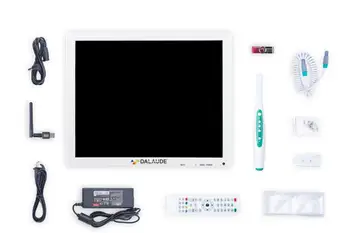 

Dental Equipment Tools X-Ray Film Illuminator Light Box Xray Viewer Light Panel Screen Dentist Oral hygiene panorama viewbox