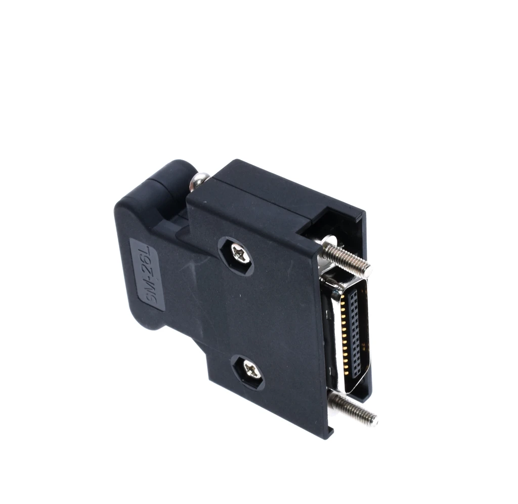 5 шт. SCSI мужской MDR 14 20 26 36 50-контактный совместимые 3 м SCSI CN разъем 10314 10320 10326 10336 10350 кабель Проволочный припой Тип оболочки - Цвет: 26 Pin SM-26L
