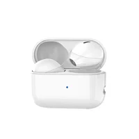 Niewidoczne bezprzewodowe słuchawki douszne Bluetooth 5.0 słuchawki douszne z dotykowymi niewidocznymi słuchawkami Waterpfoof Mini bezprzewodowa słuchawka do spania