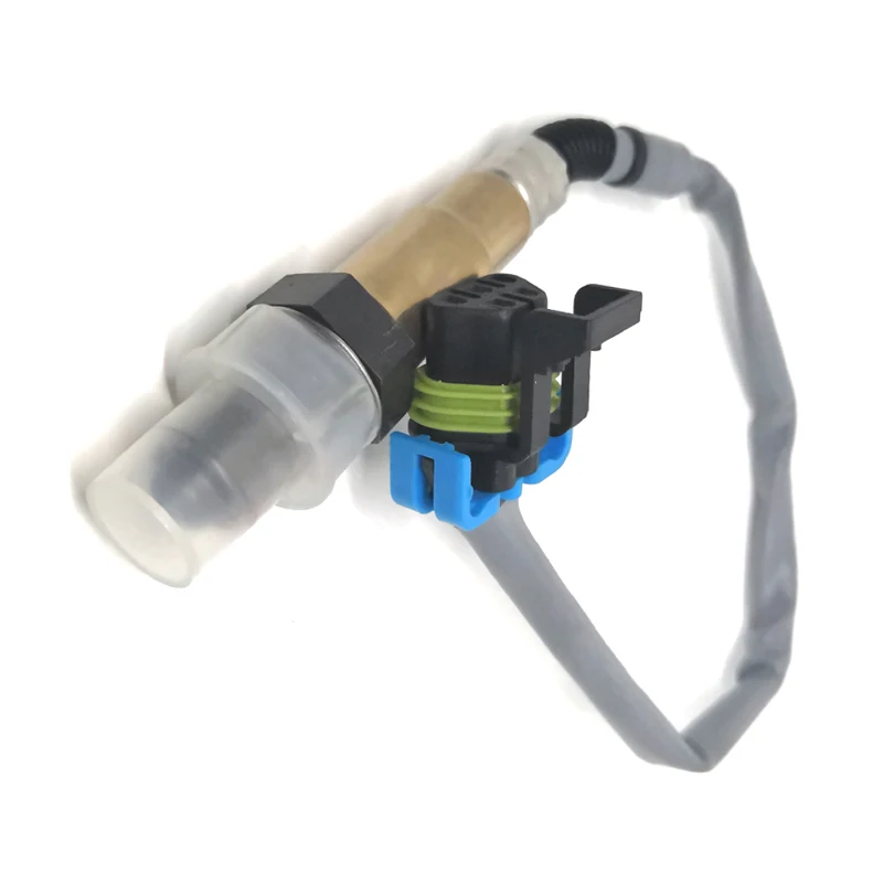 Lambda кислородный датчик Сенсор для Buick Кадиллак Chevrolet GMC Сатурн 12612696 0258010070
