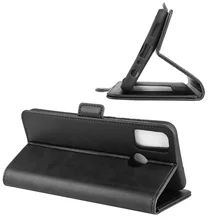  Case For Huawei Honor 9X lite Leather Wallet Flip Cover Vintage Magnet Phone Case For Honor 9X lite Coque 