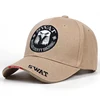 New Brand Men Eagle SWAT Tactical Baseball Cap Army Snapback Hat Cotton Bone Adjustable Male Outdoor US Navy Snapback Cap Gorras ► Photo 3/6