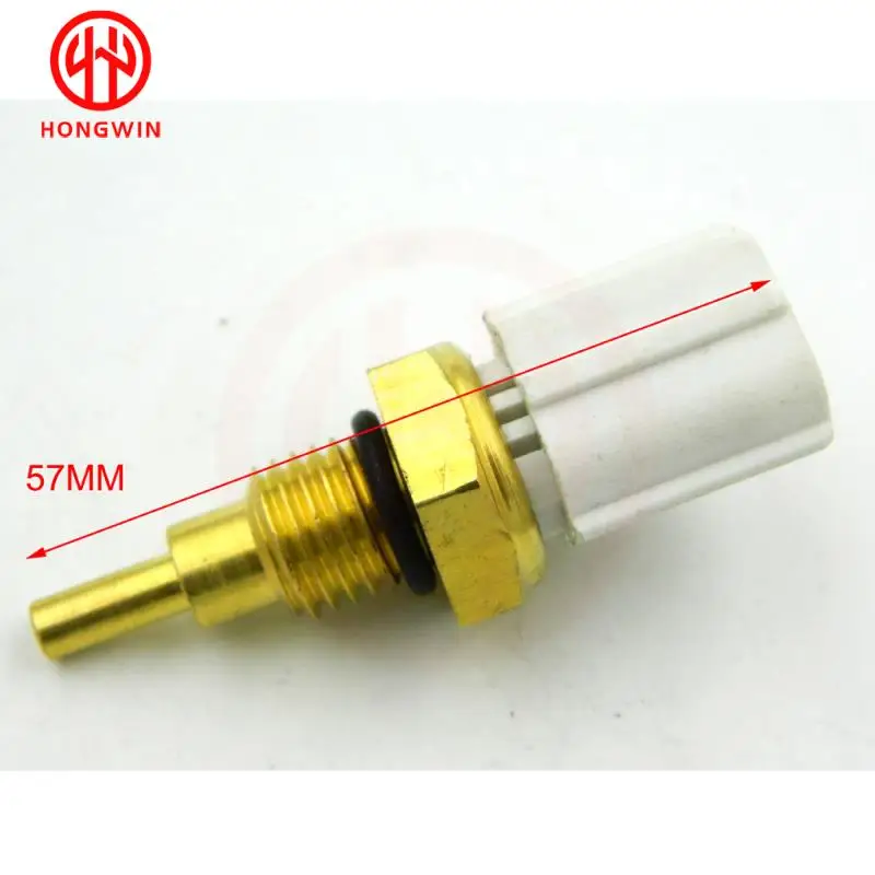 Coolant Temperature Sensor Fits For TTOYOTA 4RUNNER Scion iM iQ LEXUS GS300 IS350 RX350 GX470 89422-33030 8942233030