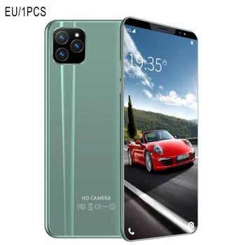 

5.8 inch Big Screen i13 Smartphone 12MB+4G Android Wifi Smartphone HD Camera Dual-core Dual Card Dual Mode Phone