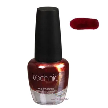 

Technic nail Polish Wine And Dine