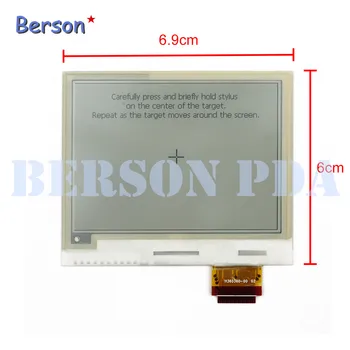 

LCD Module Replacement for Motorola Symbol SB1