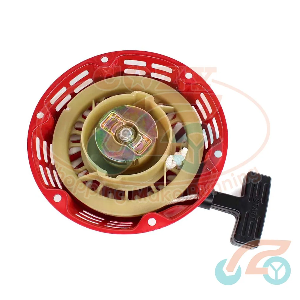 Кабель стартер для 2800 W/6,5 PS бренд BSTE3000 генератор