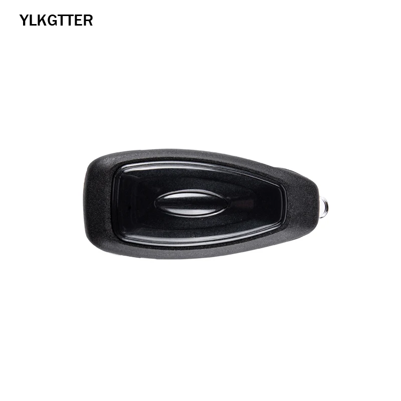 YLKGTTER 433/434 МГц умный дистанционный ключ без ключа для Ford Mondeo C-Max Focus Kuga Fiesta B-Max 4D63 80 бит чип для Ford KR55WK48801