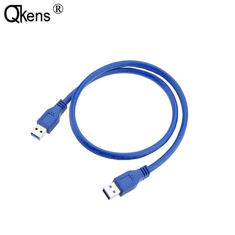 Высокое качество USB 3 0 тип A для типа удлинитель передачи данных кабель компьютера