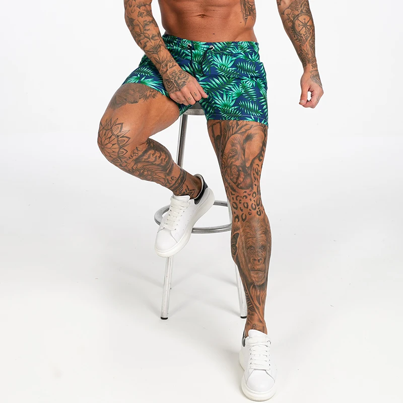Mens Swim Trunks Mesh Lining Men Board Shorts with Pockets Swim Wear for Surfing, Swimming Summer Holiday Bathing Suits Fast Dry Mens Swim Trunks Mesh Lining Men Board Shorts with Pockets Swim Wear for Surfing, Swimming Summer Holiday Bathing Suits Fast Dry