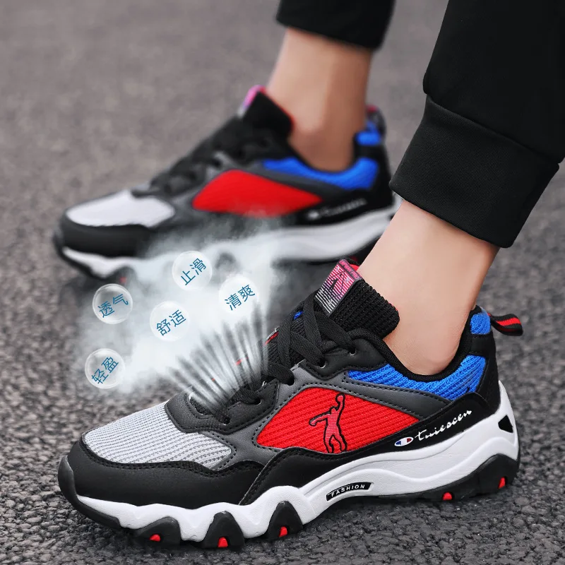 

Jordan Grand MEN'S SHOES Athletic Shoes Men's Autumn Mesh Shoes Men Breathable Running Shoes New Style Casual Shoes Mesh Shoe