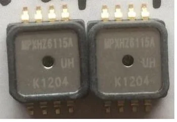 

New MPXH6115 MPXH6115A 10pcs/lot