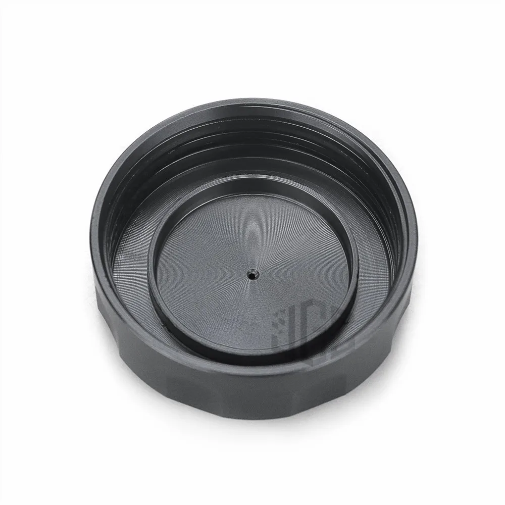 Motorcycle CNC Aluminum Rear Brake Oil Cap Protector Cover Accessories for Husqvarna Vitpilen 401 250 2017 2018 2019 2020