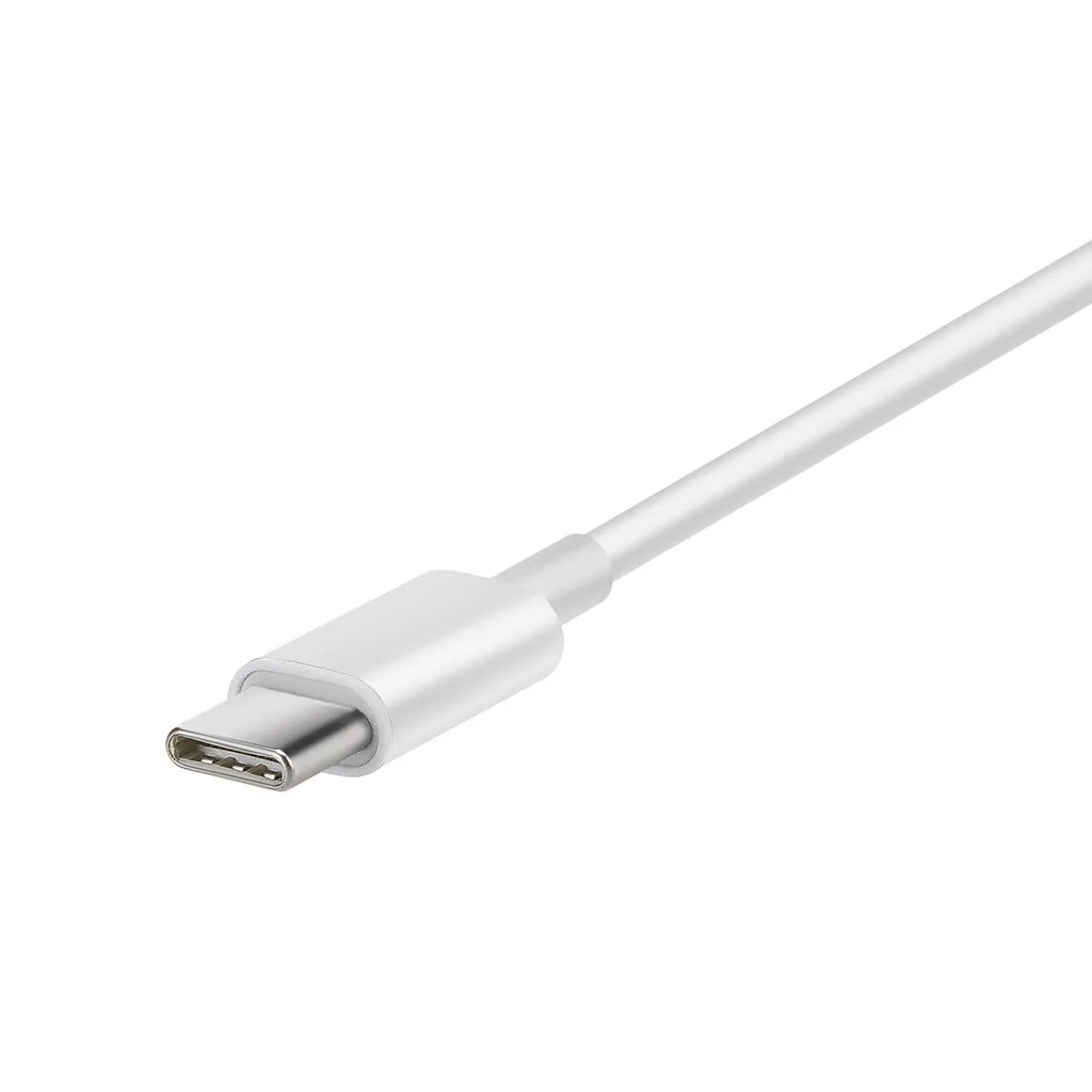 Зарядное устройство 18 Вт, зарядное устройство USB-C, адаптер питания с кабелем типа C, быстрое зарядное устройство для iPhone 11 Pro, Международный Универсальный zz6