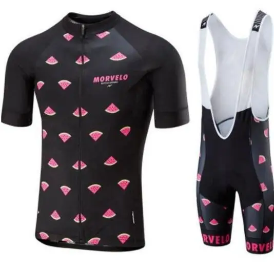 Pro Equipo De Ciclismo Para Hombre Conjunto De Jersey манга Corta De Verano Deporte MTB Bicicleta De Carretera Conjunto