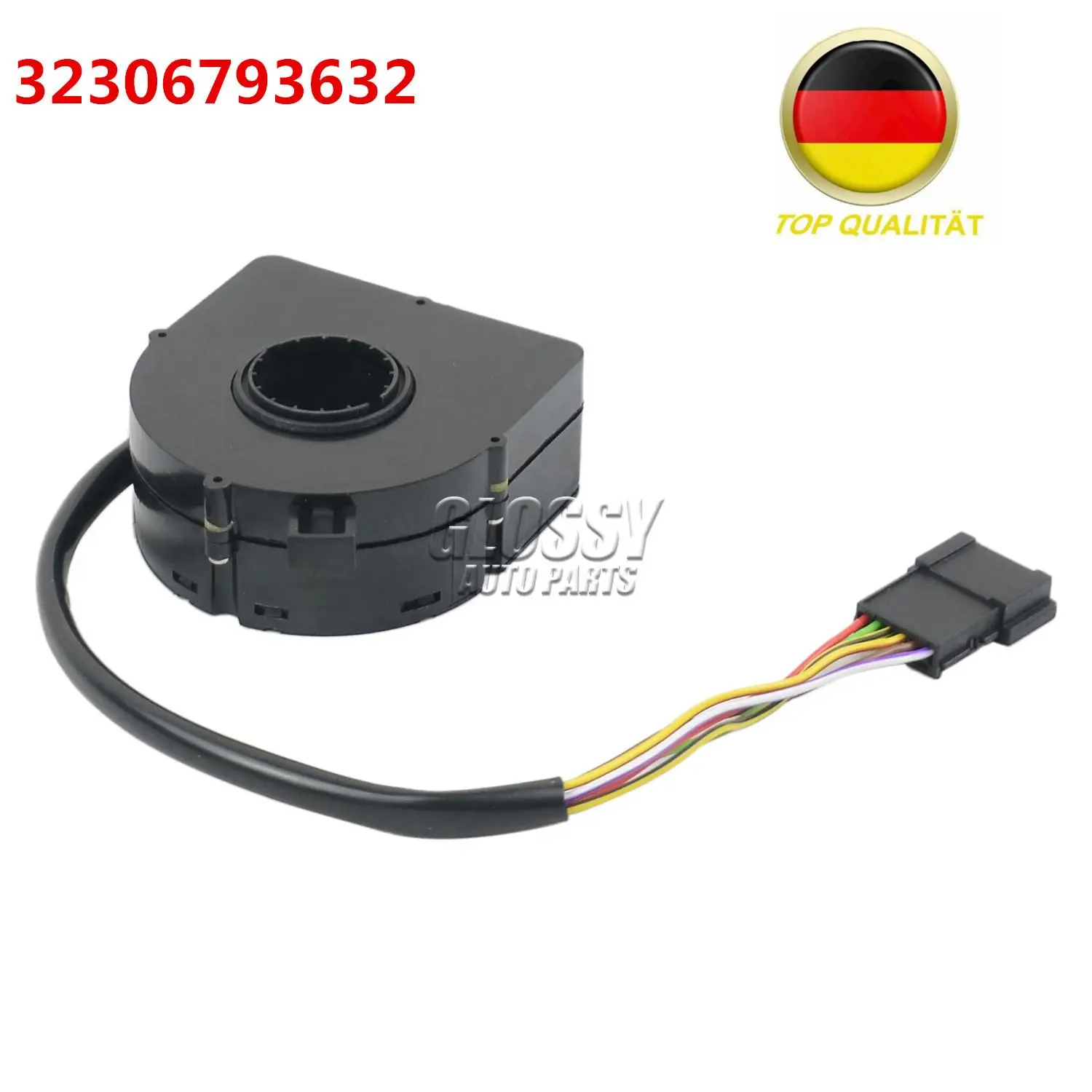 

AP03 Steering Angle Sensor 32306793632 For BMW E46 E39 E53 X5 E85 E86 Z4 E83 E38 For Mini R50 R52 32306789095