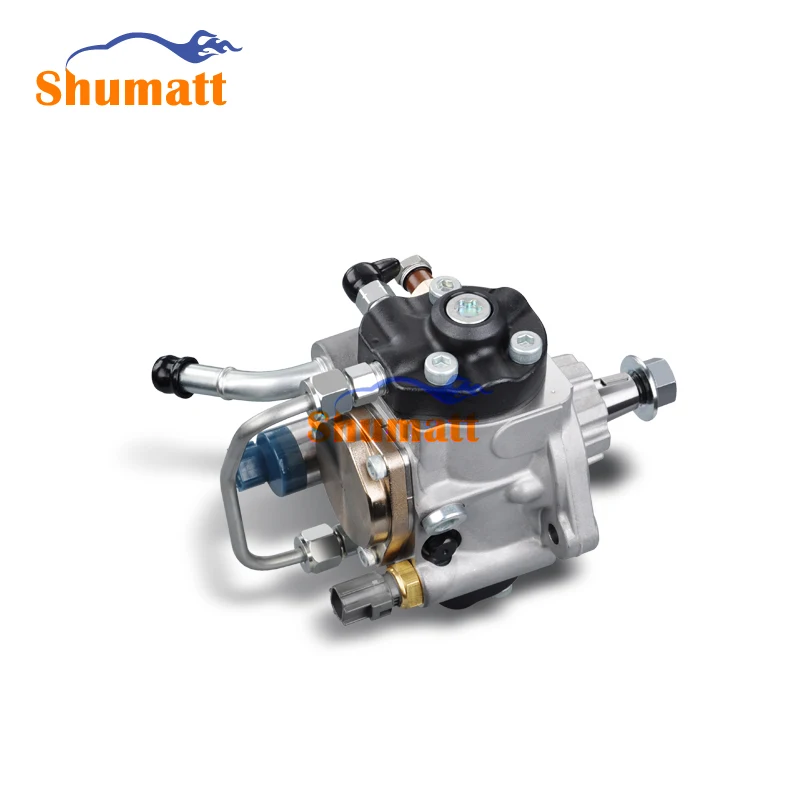 Топливный насос SHUMAT 294000 1210 топливный 8973113739 Common Rail с дизельным впрыском запасные