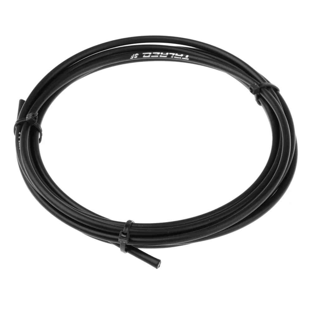 4mm Professional Bike Shift Shifter Cables Housing Road  Bicycle Cables Tube Protector Covers for 1.2mm Inner Shift Cable