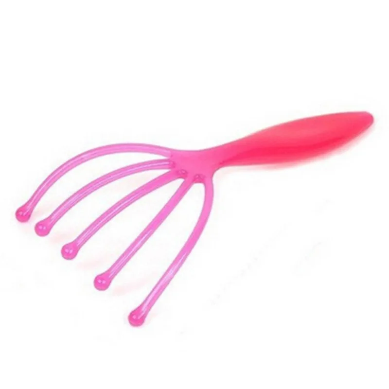 1 шт. массажер для головы и шеи 2020 дюйма | Красота здоровье