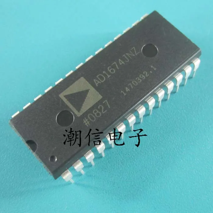 5 шт./лот AD1674JN AD1674JNZ