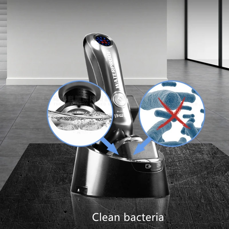 Electric Shaver