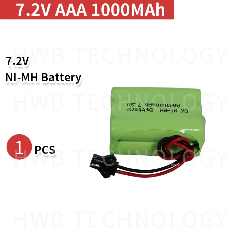 Оригинальный Новый Ni MH аккумулятор KX 1 шт./лот AAA 7 2 В 800 мАч с пробками бесплатная