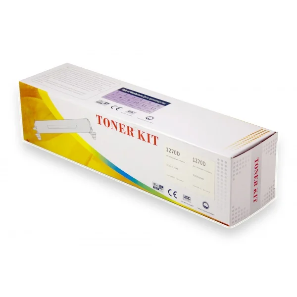 Картридж 1270D для Ricoh Aficio 1515/MP161/MP171/MP201 Compatible (7000 стр.) | Компьютеры и офис