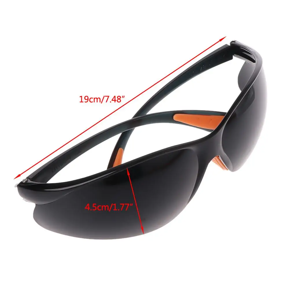 Eye Protection Safety Glasses Riding Goggles Vented Glasses Working Lab Dental