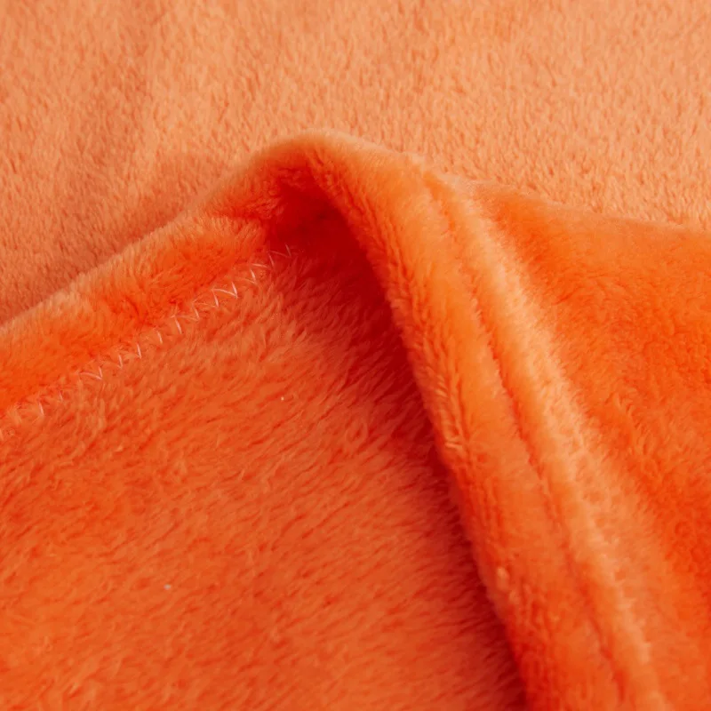 NEW 8sizes Coral Fleece warm blanket Winter Sheet Bedspread throw sofa blanket Mechanical Wash Flannel Blankets wholesale-3
