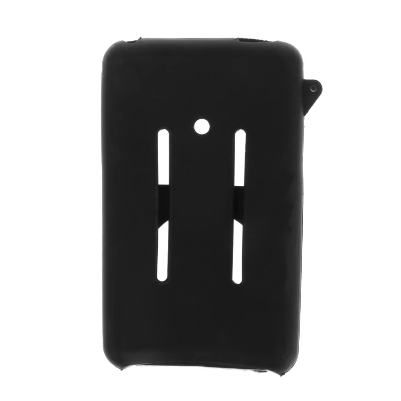 Premium Silicone Skin Cover Case