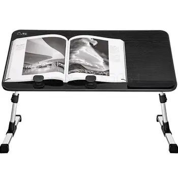 

Laptop Computer Table Lazy Foldable Lifting Adjustment Bracket Bedroom Small Table To Make A Bed With A Small Desk Plug Whale Do