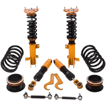 

Adj. Height Shocks & Springs Coilovers Lowering Suspension Struts for Honda Odyssey 1998-2004 2000 2001 2002