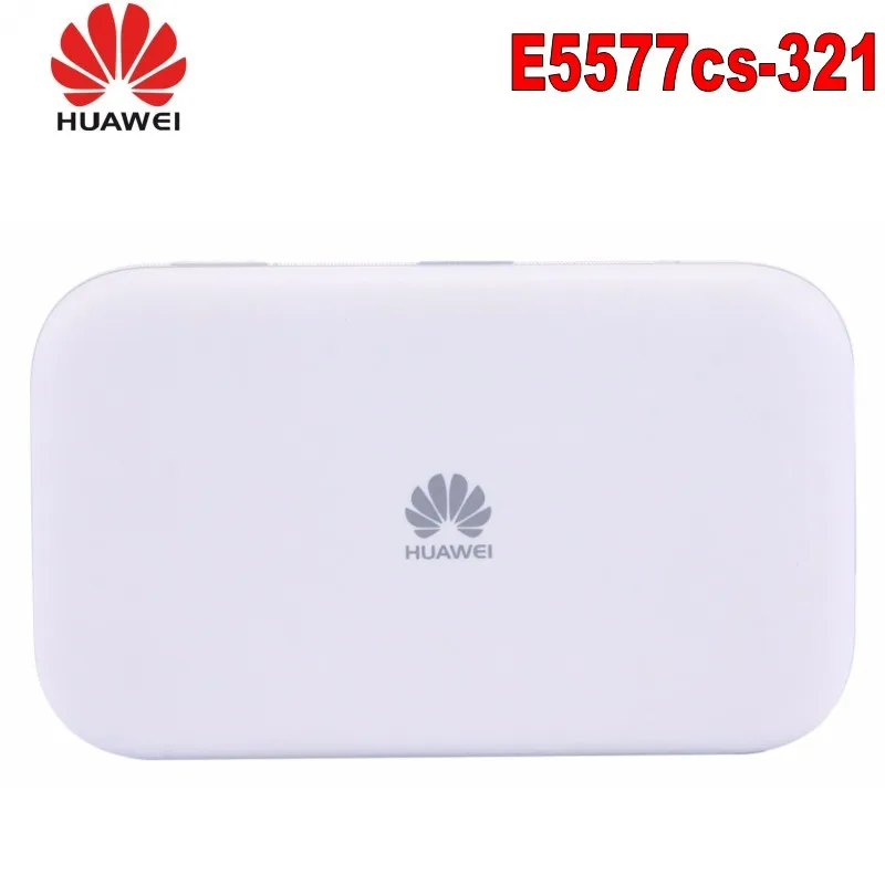 Original Unlock E5577 E5577s-321/E5577cs-321 4G LTE Cat4 Mobile Hotspot Wireless Router 150Mbs 4G Mifi Modem