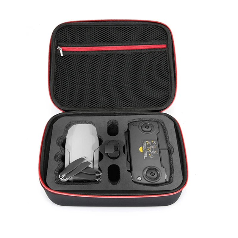 Хит, 3c-водонепроницаемый чехол для Mavic Mini, сумка для хранения, сумка для DJI, для Mavic Mini, дроны, коробка, муха, больше комбинированных аксессуаров