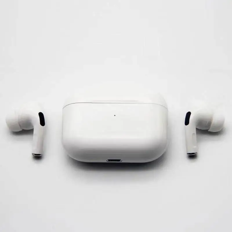 

Air Pro Bluetooth Wireless Earphone in ear Earbuds Noise Cancelling Headset Tap Control Earphone PK i200 i500 i9000 i100000 TWS