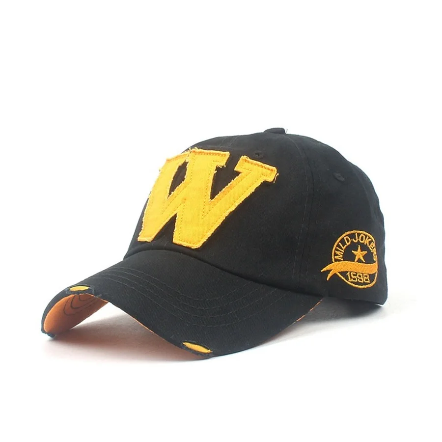 retro sports hats