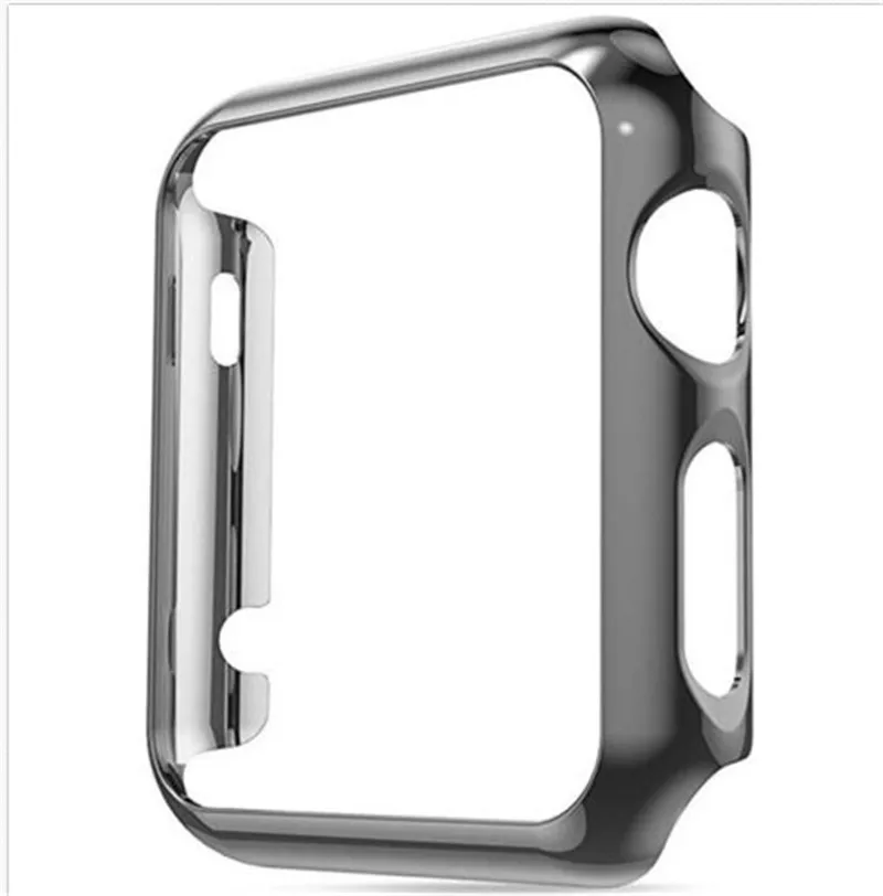 

For Apple Watch Series1/2/3 Full Body Case Screen Protector Cover iWatch 38/42mm