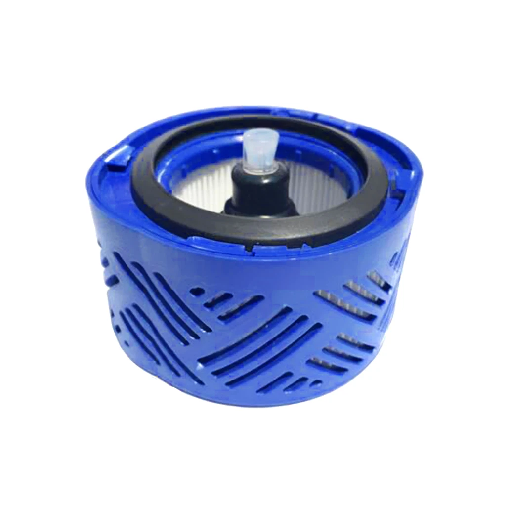 Hepa Post-Motor Rear Filter, Washable Replacemenr Accessories Parts, Fittings of Vacuum Cleaner for Dyson V6