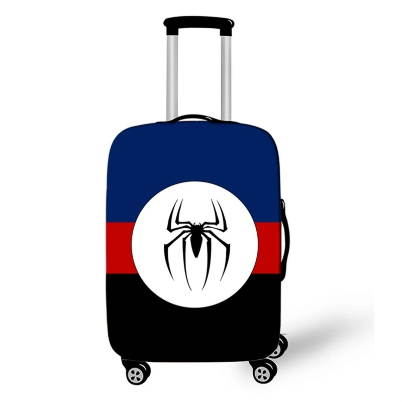 Эластичные Защитные чехлы для багажа чехол чемодана 18 32 дюймов аксессуары