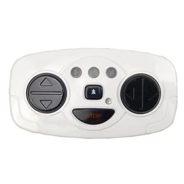 CLB084-4D  12V children's electric car 2.4G remote control receiver CLB transmitter for baby electric car Zhilebao