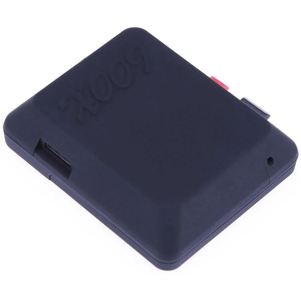 

Anti-Lost Alarm Mini For Kids Elder SIM Card Video Record Security Locator Real Time GPS Tracker Home Camera Monitor Audio