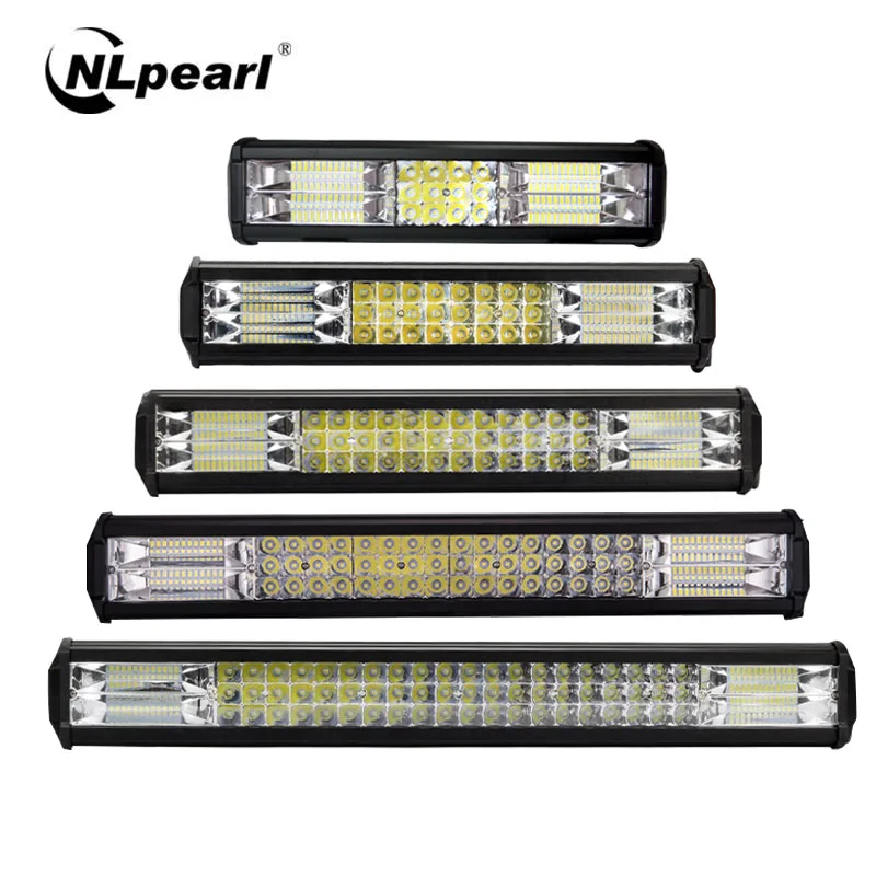 NLpearl светильник бар/рабочий 12 'ཋ'' 18 ''/20'' 23 ''рабочий Точечный
