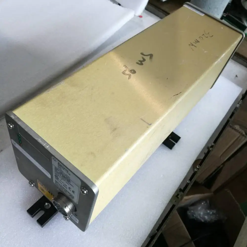 Лазерный интерферометр ASML AGILENT 5517D-C19 головка 4022.454.71615 | Инструменты