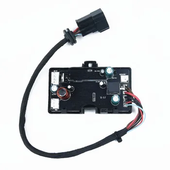 

Replacement Heater LCD Switch 2pcs Car 5KW 12V/24V Motherboard Monitor