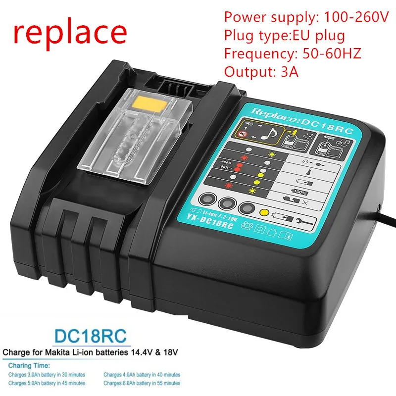 Makita DGA402Z DGA402 DGA402SFJ DGA402RME Беспроводная угловая шлифовальная машина Диаметр колеса 100 мм " 18 в Замена для DGA452 BGA452