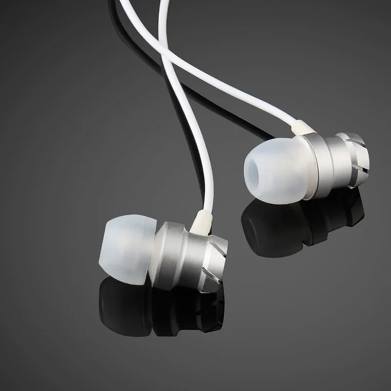 Earphone Metal Heavy Bass Music Earpiece For Samsung Galaxy S9 Plus S8 S7 Edge S6 Active S5 S4 Mini S3 S2 S Headphone Case Mic (39)