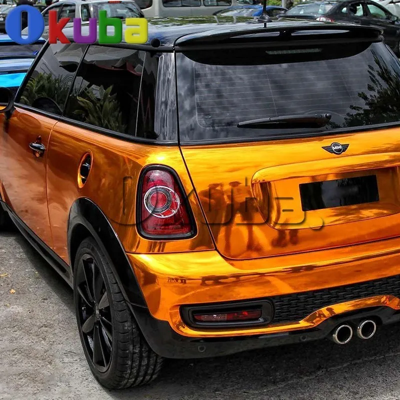 orange-mirror-chrome-vinyl-wrap-6