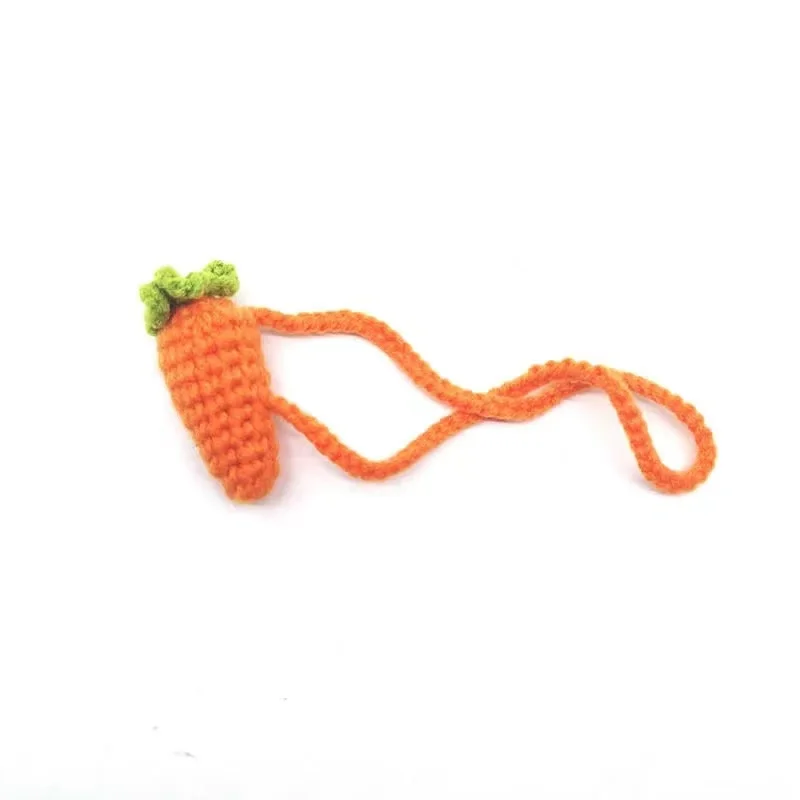 Orange bag